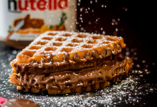 Oportunidad de Negocio: Vender Waffles en Chile